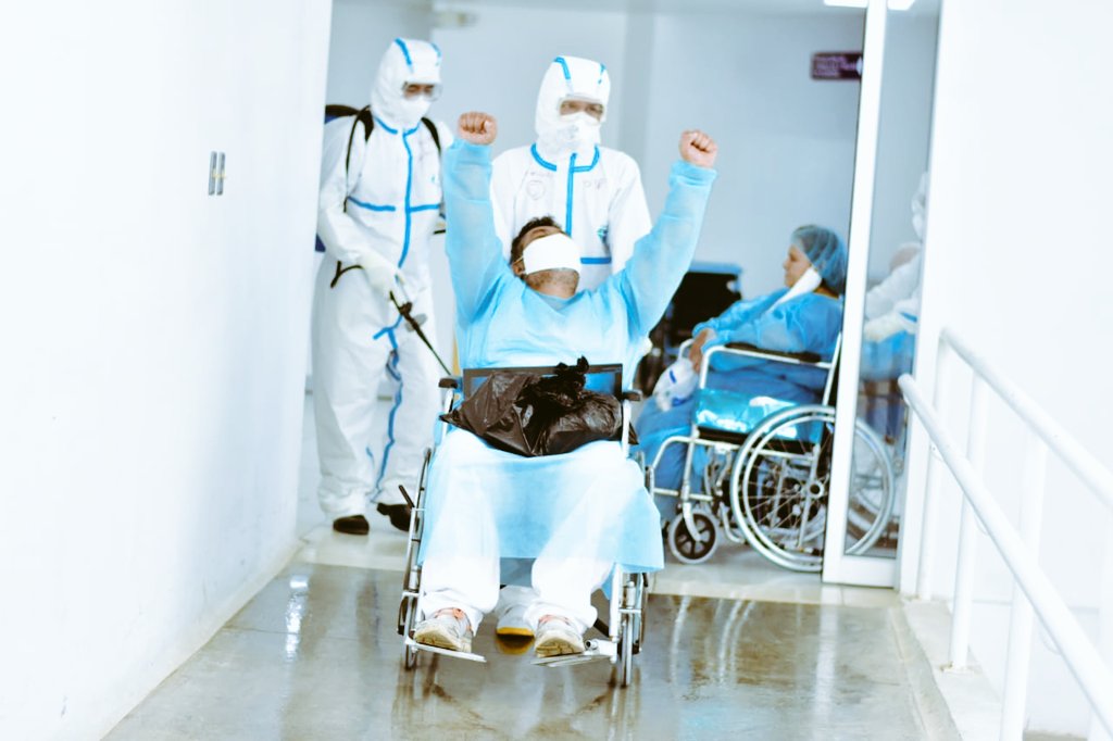 Salud informa sobre 18 nuevas altas a pacientes recuperados del COVID19 en Hospital El Salvador salud-informa-sobre-18-nuevas-altas-a-pacientes-recuperados-del-covid19-en-hospital-el-salvador